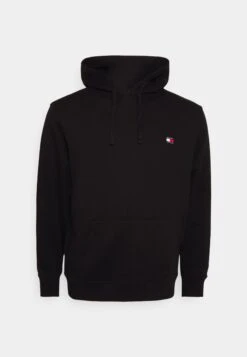 BADGE HOODIE - Bluza - Black -Sklep Odziezowy 9f26b109039c4d69afb389f53d3d2d3c