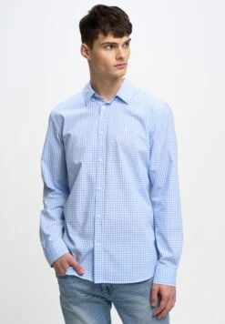 BIG STAR LORES - Koszula - Blau