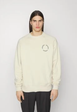 Les Deux CIRCLE - Bluza - Ivory