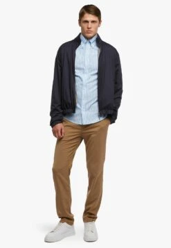 MILANO FIT - Koszula - Light Pastel Blue