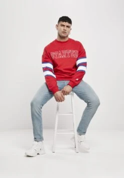 Bluza - Starter Red -Sklep Odziezowy a8a10c702a9541e0bddda1983bc0180e