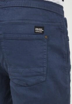 Blend BHDEMIM SHORTS JOGG - Szorty Jeansowe - Dress Blues -Sklep Odziezowy a94f270276e9445f80fbbf1caf147ea8