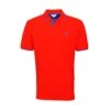 U.S. Polo Assn. FASHION - Koszulka Polo - Red
