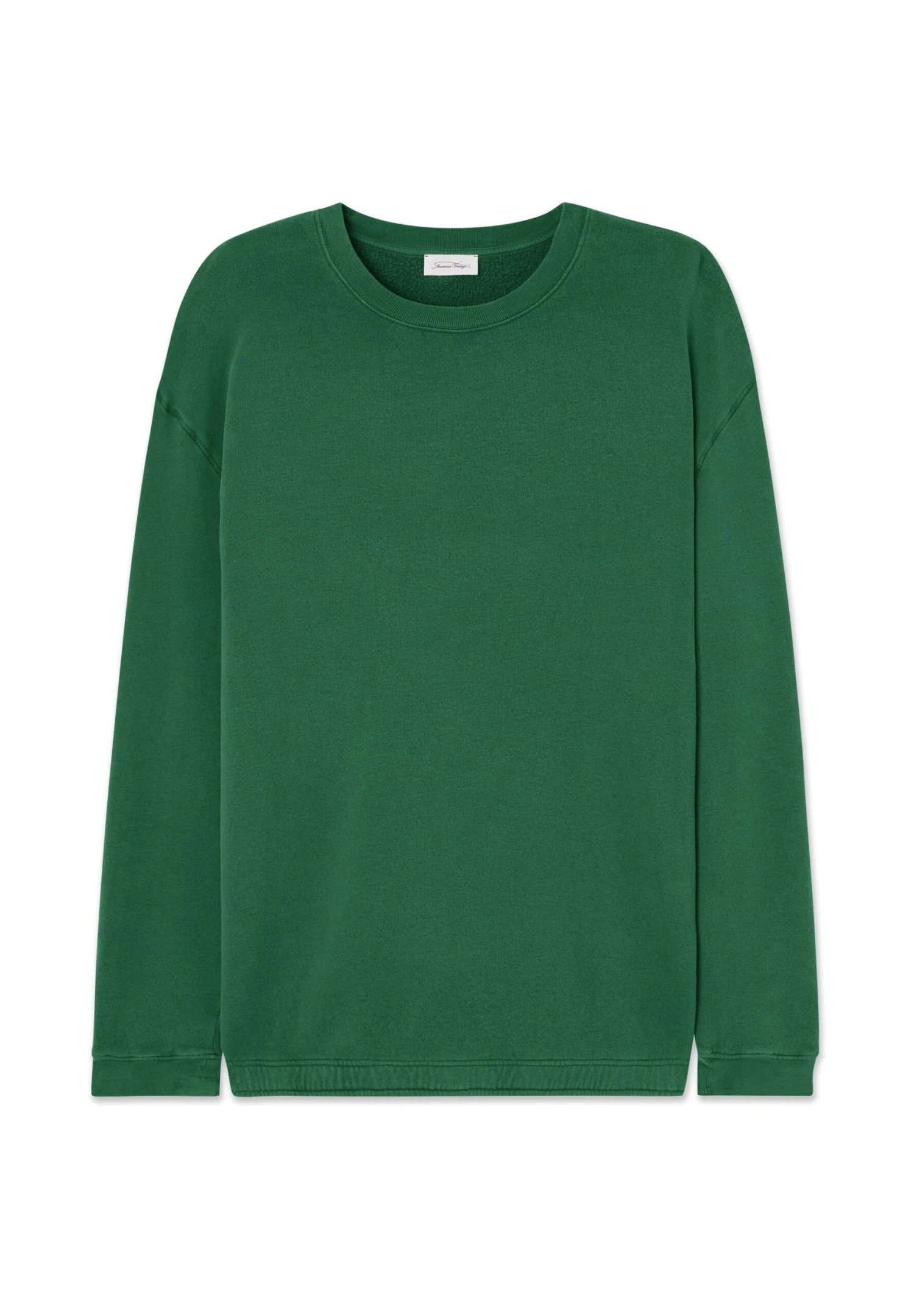 American Vintage HOMME IZUBIRD - Bluza - Aneth Vintage 5 American Vintage HOMME IZUBIRD - Bluza - Aneth Vintage - obrazek 5