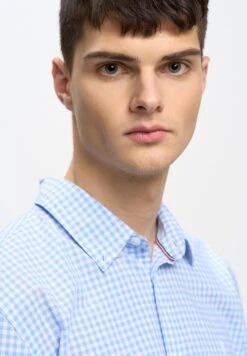 BIG STAR LORES - Koszula - Blau -Sklep Odziezowy aaec8e970d90498691391fb1d2a44d9e