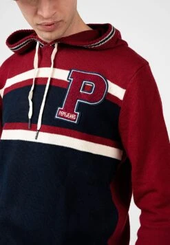 Pepe Jeans MILAN - PM702268 - Sweter - Dunkelblau -Sklep Odziezowy ab43249af5d545e3bd6a05a5bb5db31a