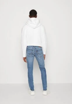 SKINNY TAPER - Jeansy Zwężane - Pointilist -Sklep Odziezowy acd41af40d2b434e99f86aa486478ca1