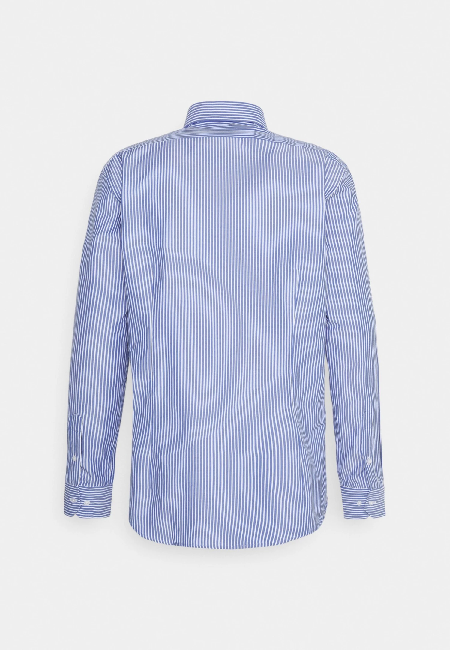 BALA - Koszula Biznesowa - Navy 1 BALA - Koszula Biznesowa - Navy