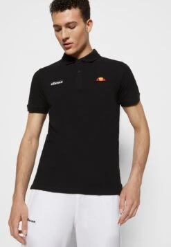 Ellesse MONTURA - Koszulka Polo - Black 11 Ellesse MONTURA - Koszulka Polo - Black -Sklep Odziezowy b062832f6cf64ff2bb8ff91526e38f10