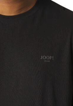 Joop Jeans T-shirt Basic - Black -Sklep Odziezowy b12617f3abe140799d662a3dd8834308