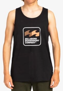 Billabong Top - Black