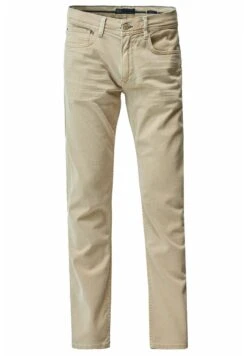 Jeansy Straight Leg - Beige 11 Jeansy Straight Leg - Beige -Sklep Odziezowy b154426cca5b461585e18729d1310c8e