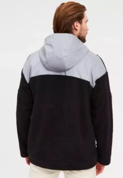 Bluza Z Polaru - Black -Sklep Odziezowy b5ccbd1a1e0c47c28ff5d4c0a9062bd6