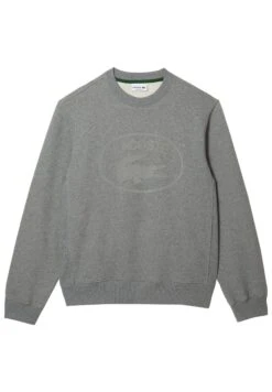 Lacoste Bluza - Gris Chine