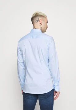 JACK&JONES Premium JPRBLAPARMA 2 PACK - Koszula - Blue -Sklep Odziezowy b7c7d0d67ad3411b8b6c53b4dc301874