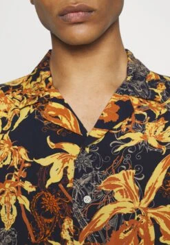 Redefined Rebel Koszula - Navy -Sklep Odziezowy b81dbd7d32234f0a9caffed3820f6291