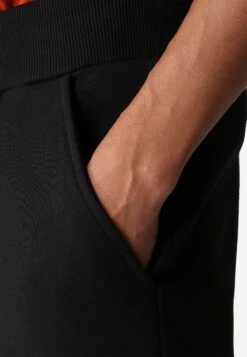 The North Face FINE - Spodnie Treningowe - Black -Sklep Odziezowy b8f34b8e85fc463b9b97ec1e41512b9e