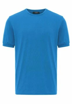 T-shirt Basic - Sax -Sklep Odziezowy b9523314963e40399d7129fa943a9b1e