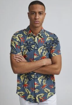 Blend Koszula - Bluestone