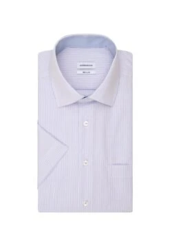 Seidensticker REGULAR - Koszula - Light Blue -Sklep Odziezowy bb4c63567038446989a5a7efd8f873a7