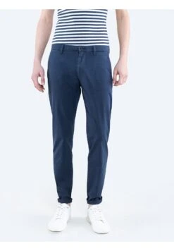 BIG STAR TOMY - Chinosy - Marine