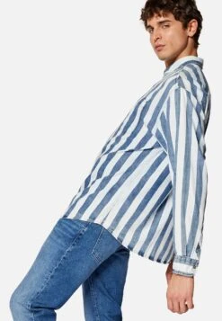 Mavi Koszula - Indigo -Sklep Odziezowy bc01cc2149d148e586793727d145ddab