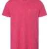 T-shirt Basic - Fuchsia