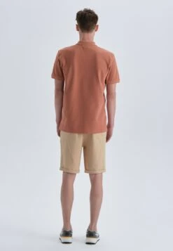 Szorty - Beige -Sklep Odziezowy c03cbe23632d4d19b9add36531cd3723