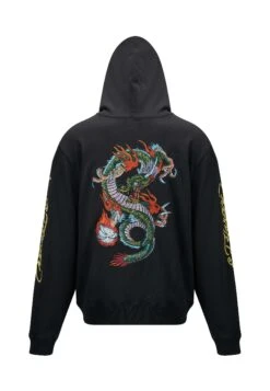 Ed Hardy Bluza Rozpinana - Black -Sklep Odziezowy c08032b96f884535a949aa7fdb71366c