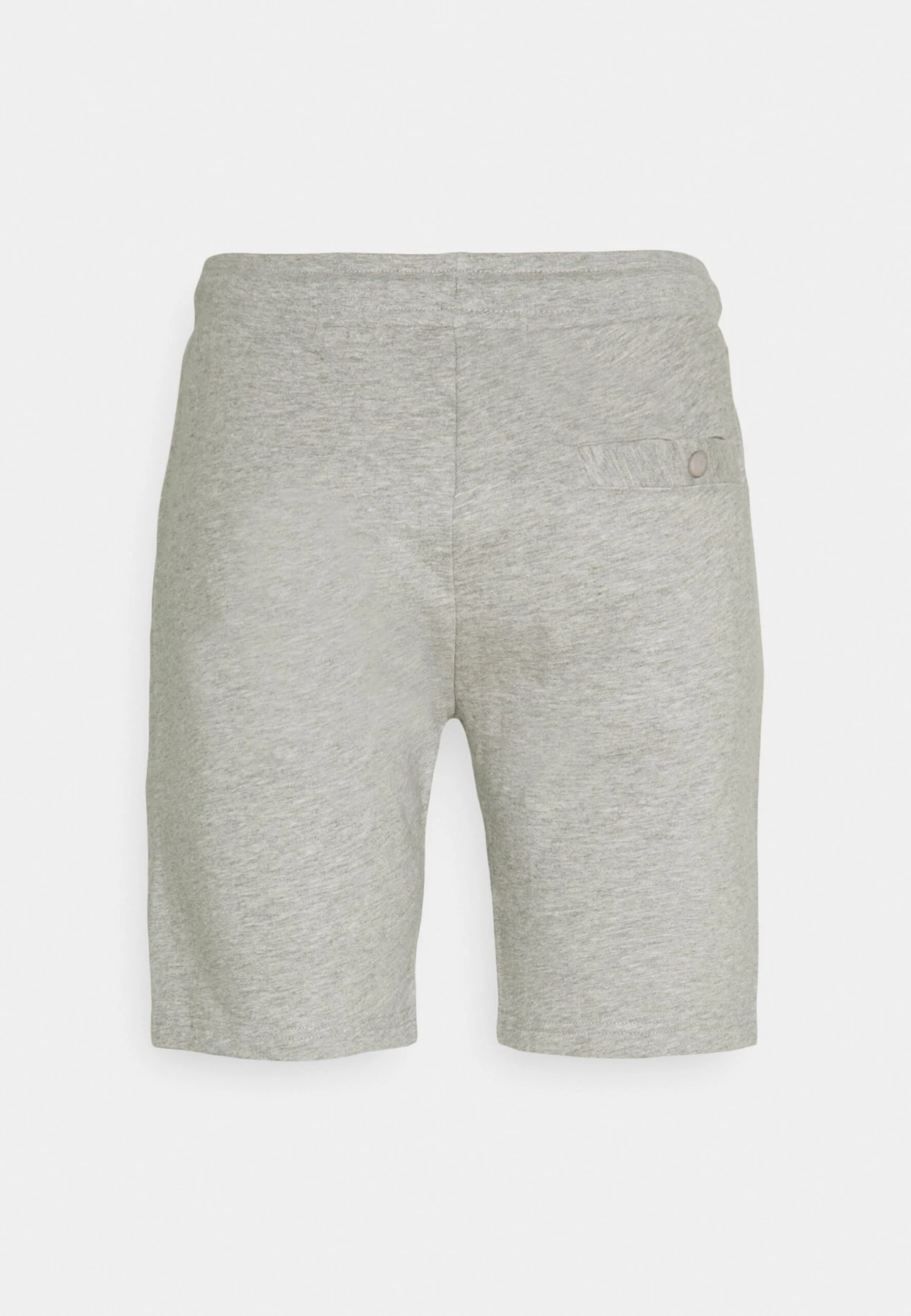 Indicode Jeans BRENNAN - Szorty - Light Grey 7 Indicode Jeans BRENNAN - Szorty - Light Grey - obrazek 7