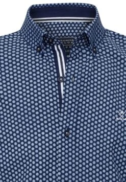 PETRA - Koszula - Navy -Sklep Odziezowy c2866ad1a6ae47f488ee0f6db6c963ab