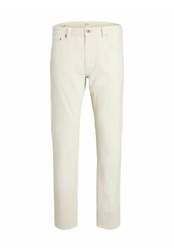 Jack & Jones Jeansy Relaxed Fit - Ecru 14 Jack & Jones Jeansy Relaxed Fit - Ecru -Sklep Odziezowy c3ae7da86a1244179db8f4a6a0fdfad5