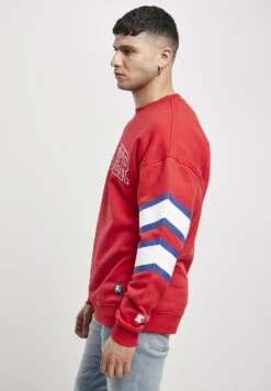 Bluza - Starter Red -Sklep Odziezowy c822730a11454cb3ba8fecbebc24b259