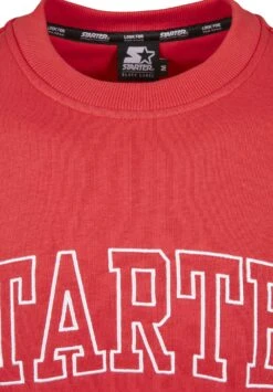 Bluza - Starter Red -Sklep Odziezowy c94e8a928ea94deb92f1a49ae0a55005