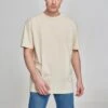 URBAN CLASSICS T-shirt Basic - Sand