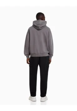 BERSHKA STOPPERS - Bojówki - Black 8 BERSHKA STOPPERS - Bojówki - Black -Sklep Odziezowy d36217a2e16b44c690d81fcedcda08ae