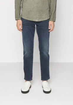 Joop Jeans Jeansy Slim Fit - Navy