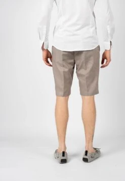 Antony Morato Szorty - Grau 8 Antony Morato Szorty - Grau -Sklep Odziezowy d80d8215b6624f7b835fc3daae9e0396