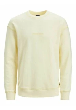 Jack & Jones CREW NECK - Bluza - Transparent Yellow 13 Jack & Jones CREW NECK - Bluza - Transparent Yellow -Sklep Odziezowy da7d53e43c1d491c8548eaebb88355af