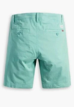 Szorty - Green 6 Szorty - Green -Sklep Odziezowy db6081e12e9e46429ebd3b38b909e84e