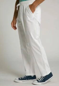 JP1880 Spodnie Materiałowe - Schneeweiß -Sklep Odziezowy e0b6f5c96c0a49abaa63d7343a370a1a