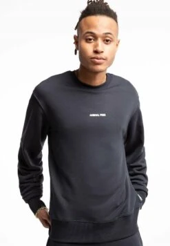 SAVE THE DUCK Bluza - Szary