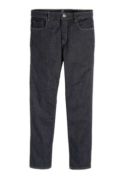 Next Jeansy Relaxed Fit - Dark Blue