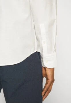 Boss KENT - Koszula - White -Sklep Odziezowy e53f41678756446eaac591fc20cd08f1