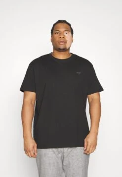 Joop Jeans T-shirt Basic - Black