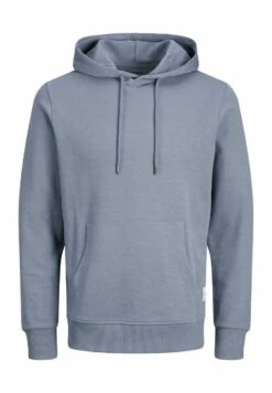 Jack & Jones JJEBASIC NOOS PLS - Bluza Z Kapturem - Flint Stone 13 Jack & Jones JJEBASIC NOOS PLS - Bluza Z Kapturem - Flint Stone -Sklep Odziezowy e9ef97171e244dfd9dc386351a298938