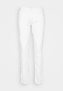 Replay ANBASS - Jeansy Slim Fit - White -Sklep Odziezowy ea8d6ebefe23436c918c8c8243da767d