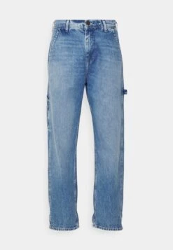 Lee CARPENTER - Jeansy Relaxed Fit - Light House