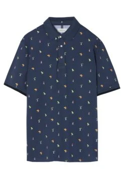 Koszulka Polo - Navy 10 Koszulka Polo - Navy -Sklep Odziezowy ec69e5ab4b44463ab75912d41a01896e