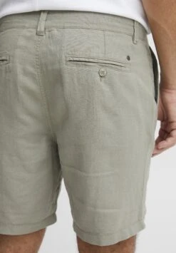 Solid SDAURELIUS SHO - Szorty - Vetiver -Sklep Odziezowy ed9c583ec3e143c7aa65f5ee57c80316